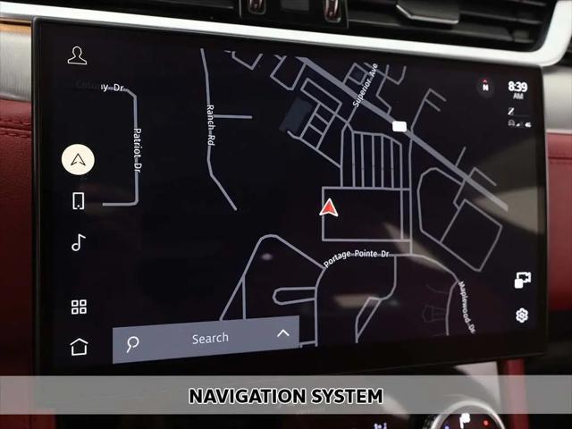 2023 Jaguar F-PACE R-Dynamic S P400 AWD Automatic