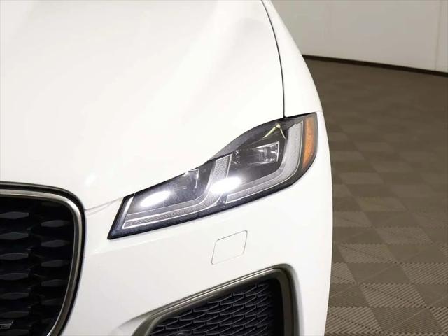 2023 Jaguar F-PACE R-Dynamic S P400 AWD Automatic