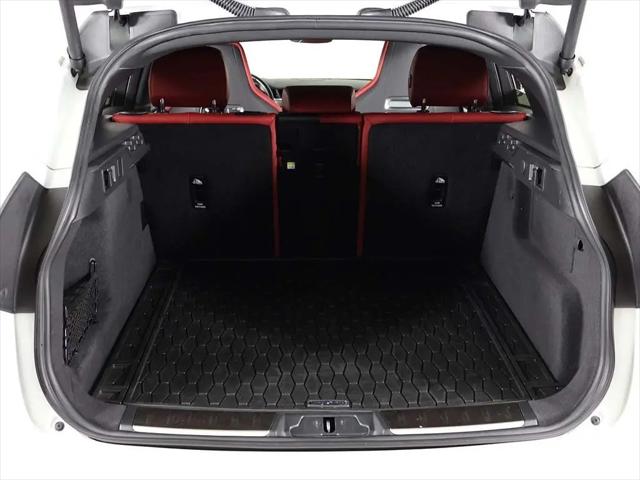 2023 Jaguar F-PACE R-Dynamic S P400 AWD Automatic
