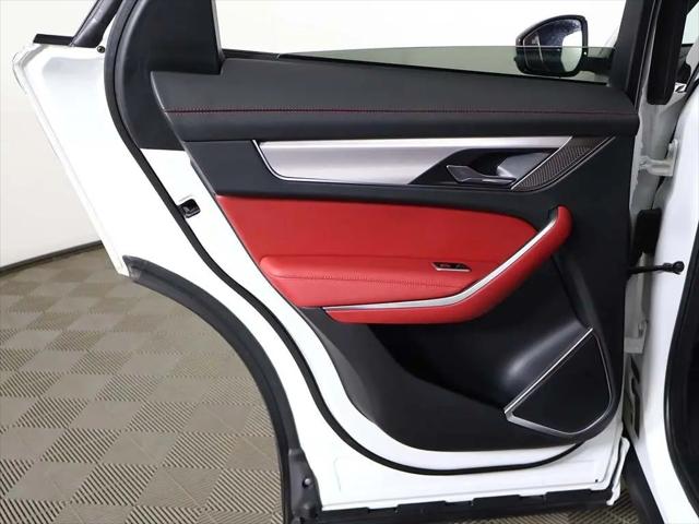2023 Jaguar F-PACE R-Dynamic S P400 AWD Automatic