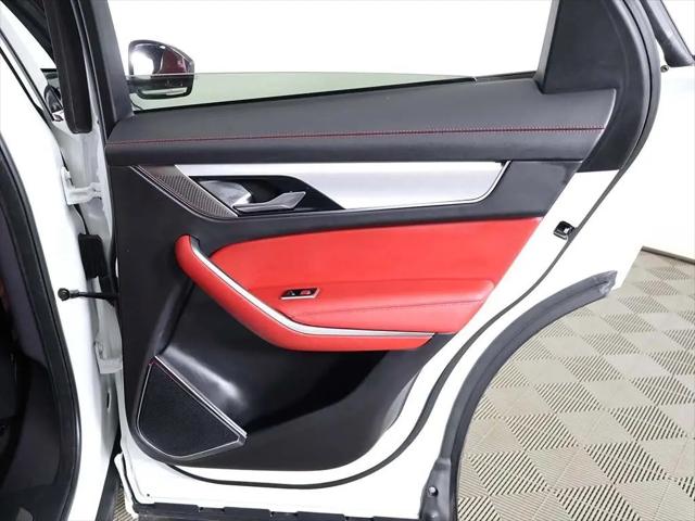 2023 Jaguar F-PACE R-Dynamic S P400 AWD Automatic
