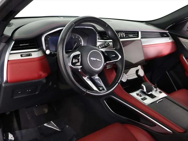 2023 Jaguar F-PACE R-Dynamic S P400 AWD Automatic