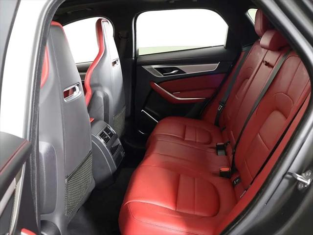 2023 Jaguar F-PACE R-Dynamic S P400 AWD Automatic