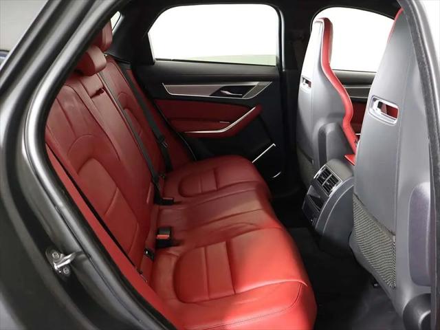 2023 Jaguar F-PACE R-Dynamic S P400 AWD Automatic