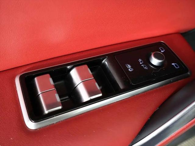 2023 Jaguar F-PACE R-Dynamic S P400 AWD Automatic