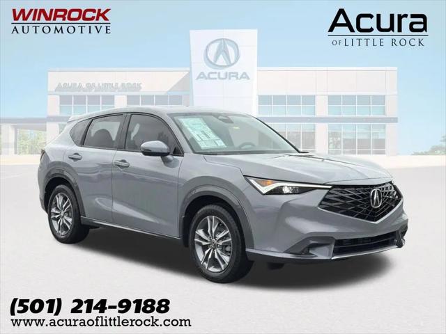 2026 Acura ADX Base for sale in Little Rock, AR