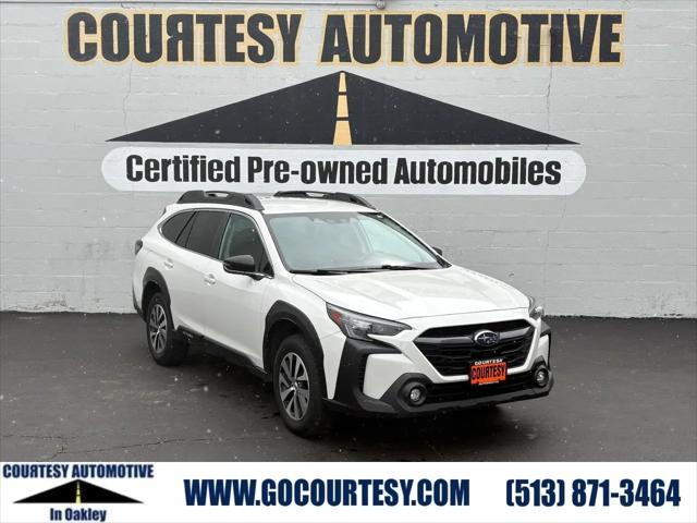 2023 Subaru Outback Premium for sale in Cincinnati, OH