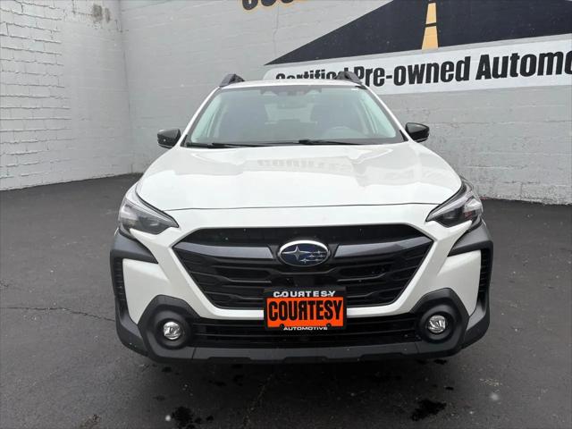 2023 Subaru Outback Premium