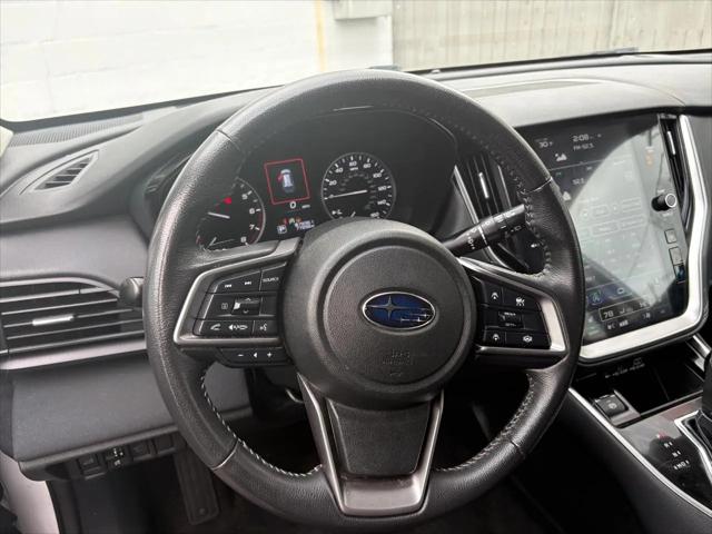 2023 Subaru Outback Premium