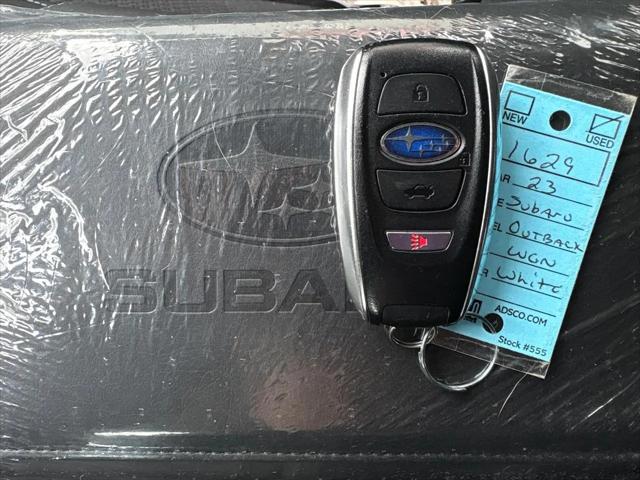2023 Subaru Outback Premium