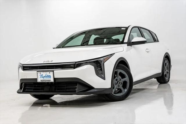 2025 Kia K4 LXS for sale in Elmhurst, IL