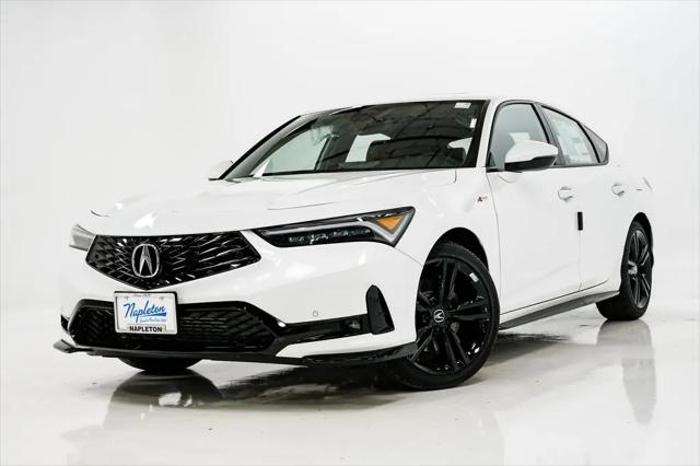 2026 Acura Integra FWD A-Spec with Technology for sale in Elmhurst, IL