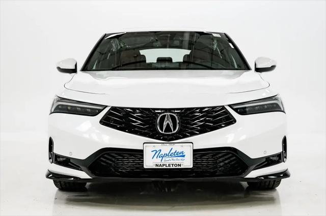 2026 Acura Integra FWD A-Spec with Technology