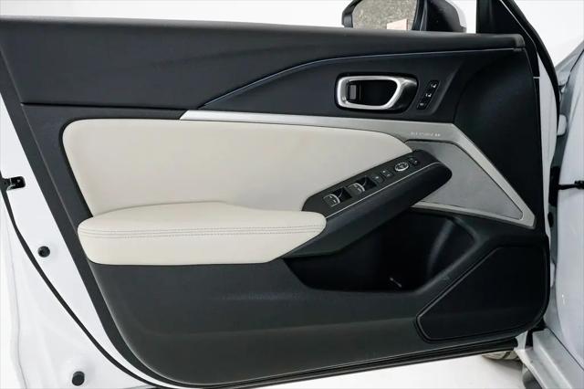 2026 Acura Integra FWD A-Spec with Technology
