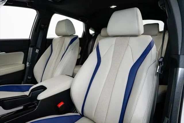 2026 Acura Integra FWD A-Spec with Technology
