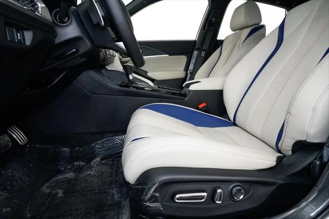 2026 Acura Integra FWD A-Spec with Technology