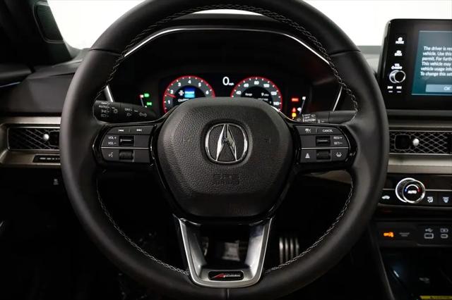 2026 Acura Integra FWD A-Spec with Technology