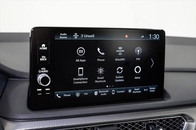 2026 Acura Integra FWD A-Spec with Technology