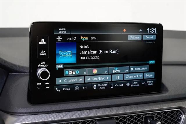 2026 Acura Integra FWD A-Spec with Technology