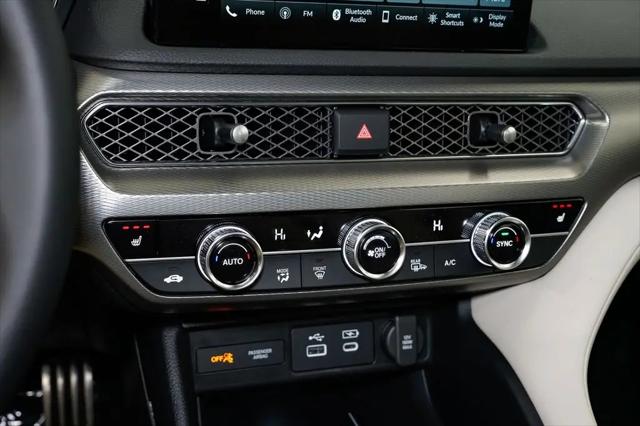 2026 Acura Integra FWD A-Spec with Technology