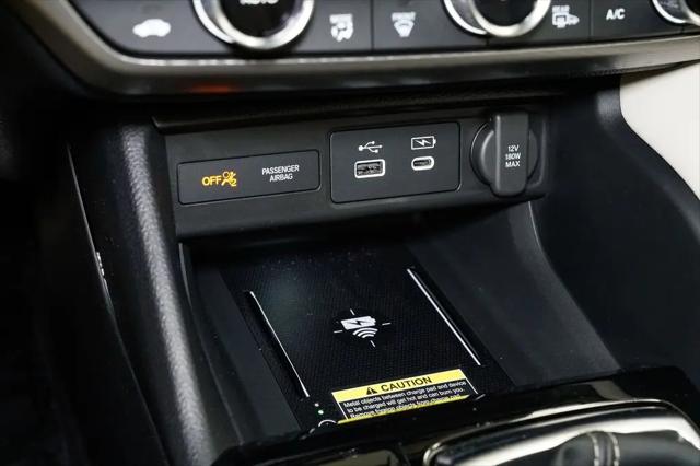2026 Acura Integra FWD A-Spec with Technology