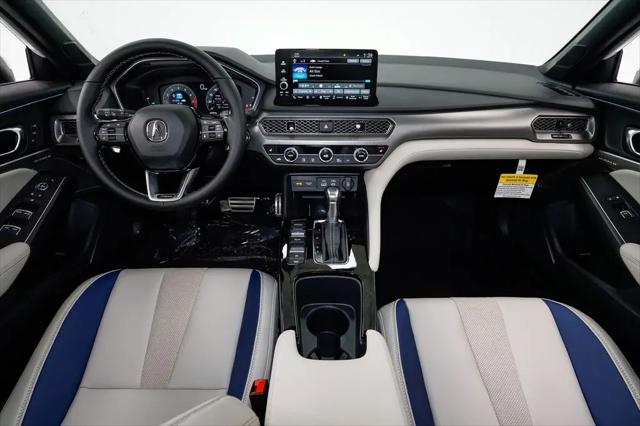 2026 Acura Integra FWD A-Spec with Technology