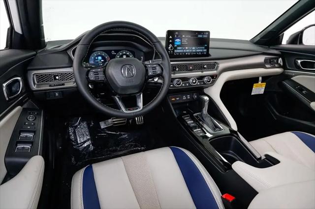 2026 Acura Integra FWD A-Spec with Technology