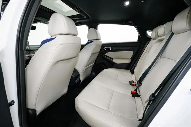 2026 Acura Integra FWD A-Spec with Technology