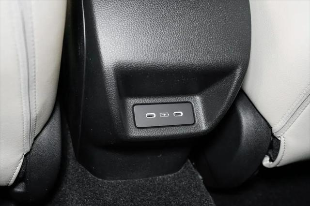 2026 Acura Integra FWD A-Spec with Technology