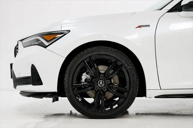 2026 Acura Integra FWD A-Spec with Technology