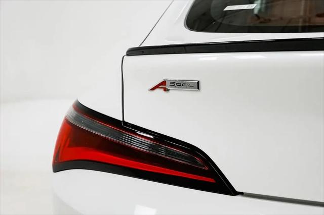 2026 Acura Integra FWD A-Spec with Technology