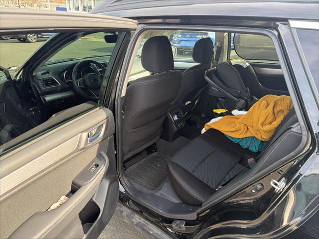 2019 Subaru Outback 2.5i Premium 2019 Subaru Outback 2.5i Premium