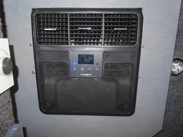 2023 Mercedes-Benz Sprinter 2500 High Roof 4-Cyl Diesel HO