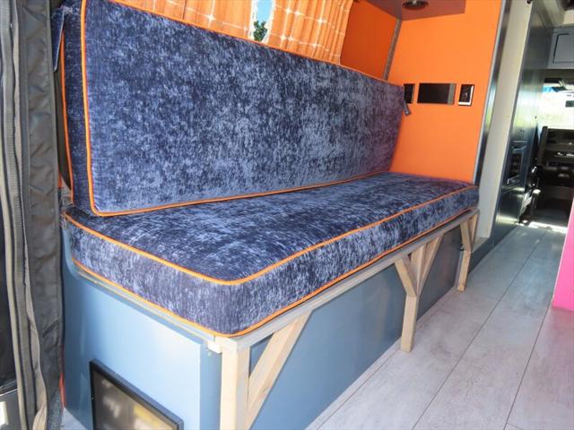 2023 Mercedes-Benz Sprinter 2500 High Roof 4-Cyl Diesel HO