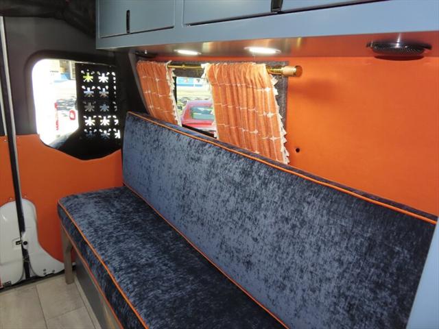 2023 Mercedes-Benz Sprinter 2500 High Roof 4-Cyl Diesel HO