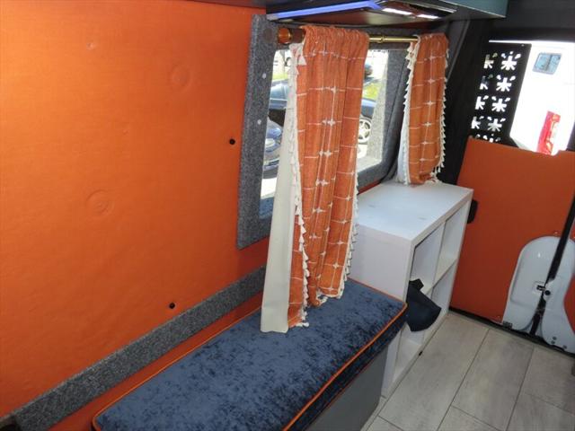 2023 Mercedes-Benz Sprinter 2500 High Roof 4-Cyl Diesel HO