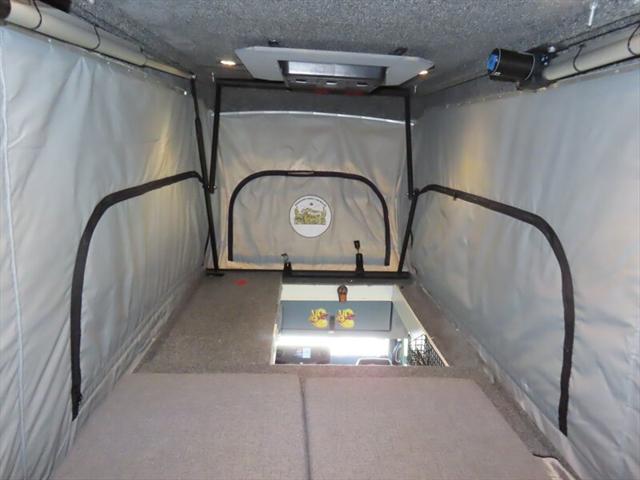 2023 Mercedes-Benz Sprinter 2500 High Roof 4-Cyl Diesel HO