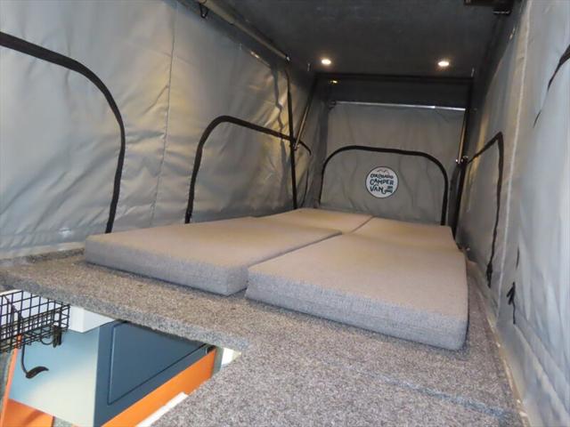 2023 Mercedes-Benz Sprinter 2500 High Roof 4-Cyl Diesel HO