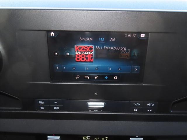 2023 Mercedes-Benz Sprinter 2500 High Roof 4-Cyl Diesel HO