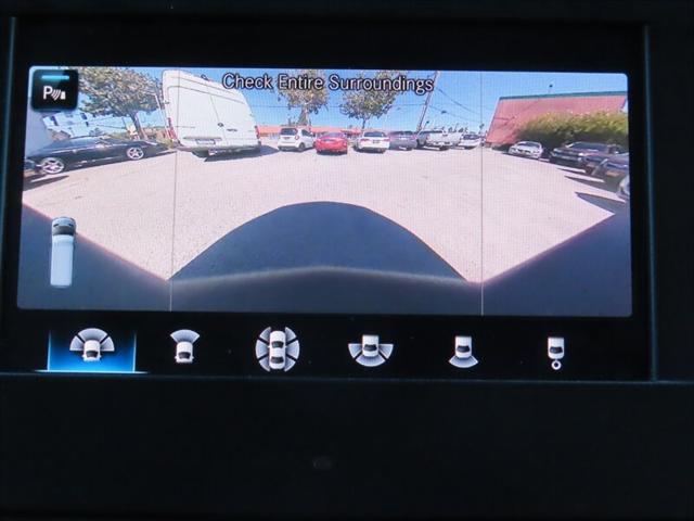2023 Mercedes-Benz Sprinter 2500 High Roof 4-Cyl Diesel HO