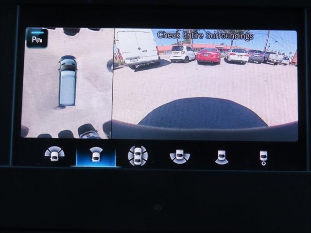 2023 Mercedes-Benz Sprinter 2500 High Roof 4-Cyl Diesel HO