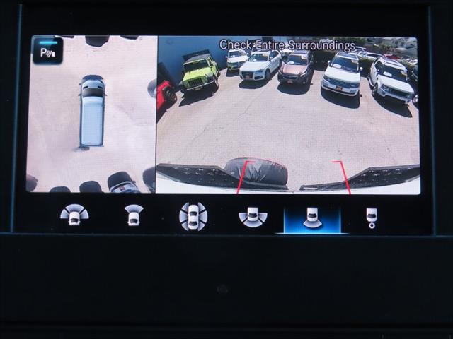 2023 Mercedes-Benz Sprinter 2500 High Roof 4-Cyl Diesel HO