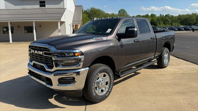 2026 Ram 3500 Tradesman Crew Cab 4x4 6'4" Box for sale in Corry, PA