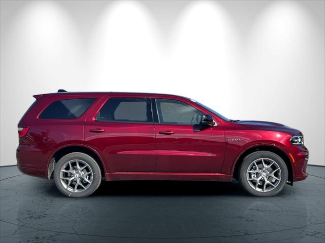 2026 Dodge Durango GT HEMI V8 AWD