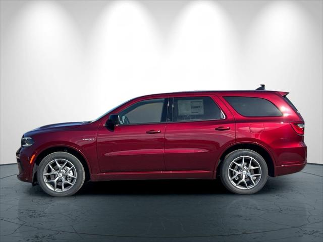 2026 Dodge Durango GT HEMI V8 AWD