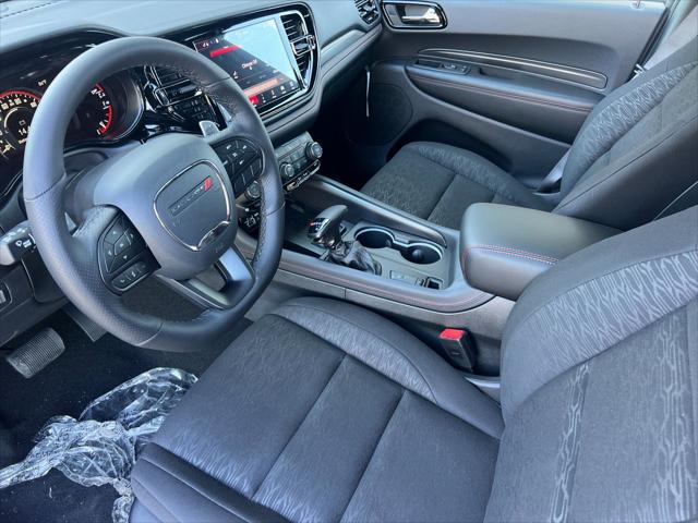 2026 Dodge Durango GT HEMI V8 AWD