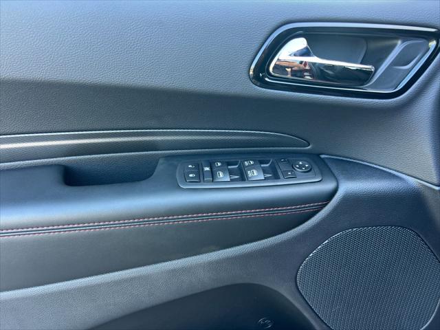 2026 Dodge Durango GT HEMI V8 AWD