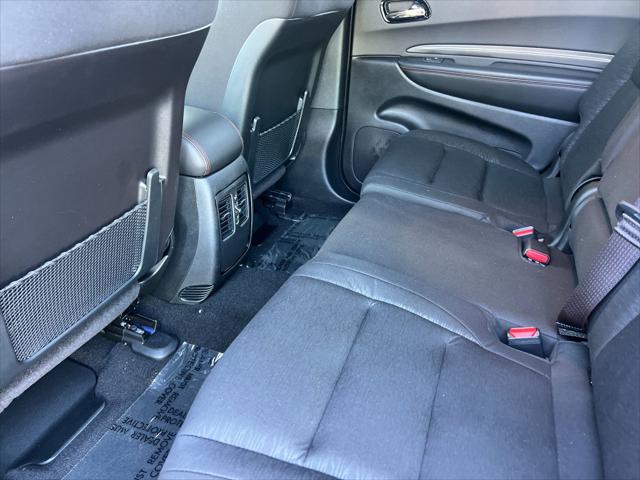 2026 Dodge Durango GT HEMI V8 AWD