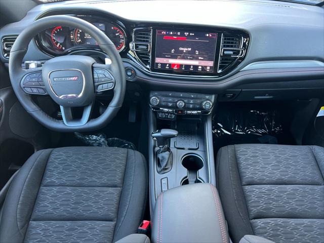 2026 Dodge Durango GT HEMI V8 AWD
