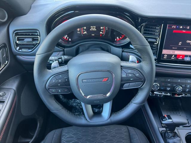 2026 Dodge Durango GT HEMI V8 AWD